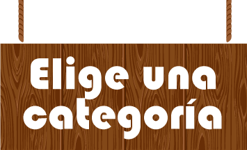 elige una categoría