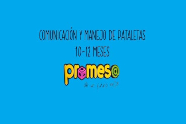 Comunicación y Manejo de Pataletas