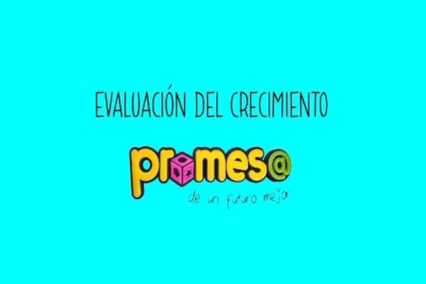 Evaluación del Crecimiento