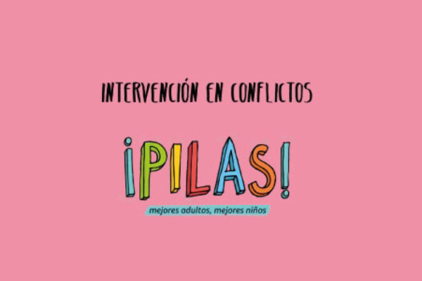 Intervención en Conflictos