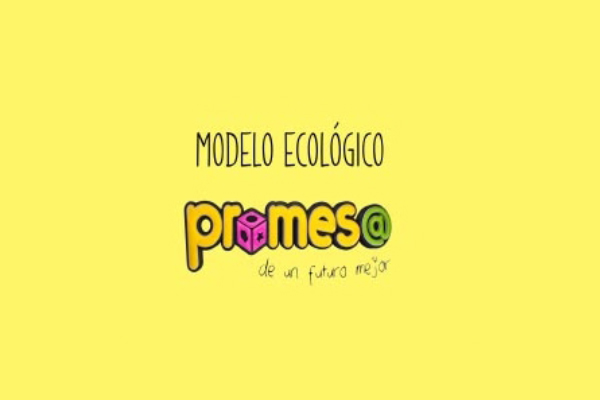 Modelo Ecológico