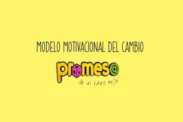 Modelo Motivacional del Cambio