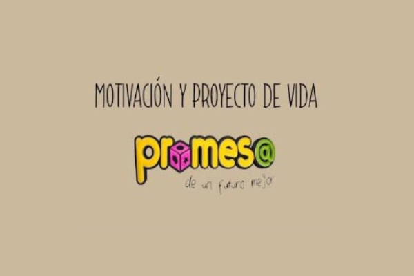 Motivación y Proyecto de Vida