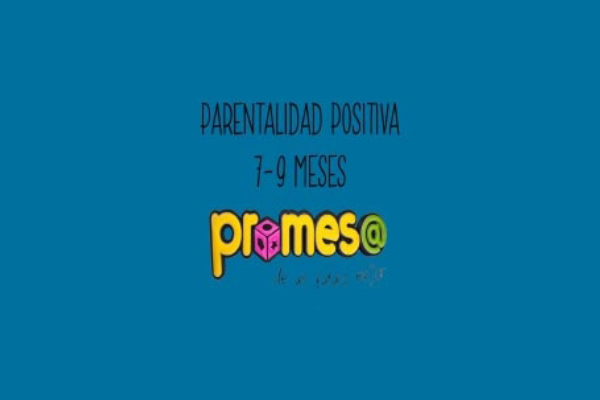 Parentalidad Positiva